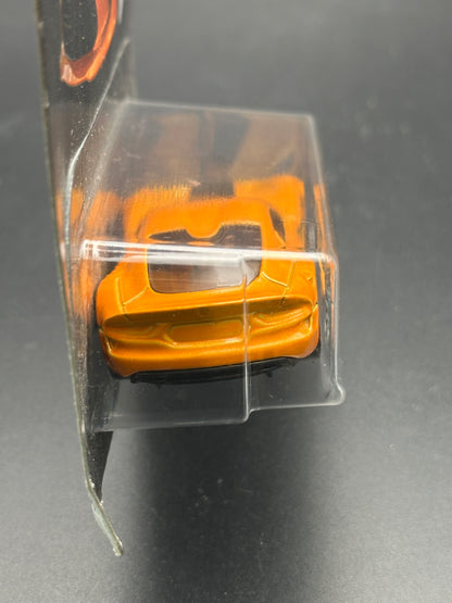 HOT WHEELS - 2013 SRT VIPER (2018) - HW MOPAR SERIES 1/8