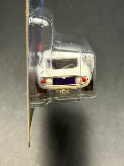 HOT WHEELS - TOYOTA 2000 GT (2021) - HW CAR CULTURE TOYOTA 3/5