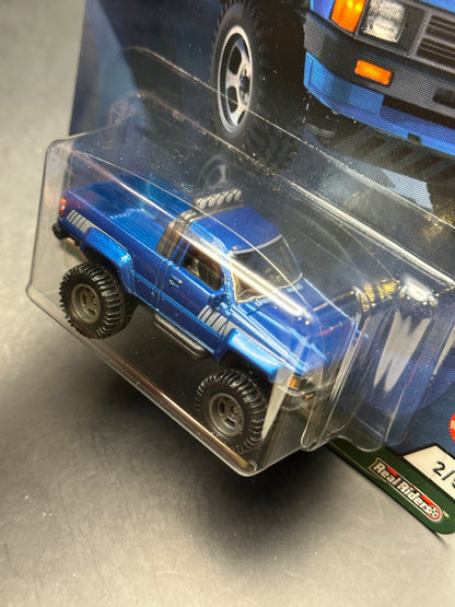 HOT WHEELS - 87 TOYOTA PICKUP TRUCK (2021) - HW CAR CULTURE TOYOTA 2/5