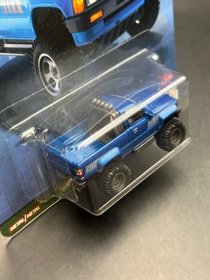 HOT WHEELS - 87 TOYOTA PICKUP TRUCK (2021) - HW CAR CULTURE TOYOTA 2/5
