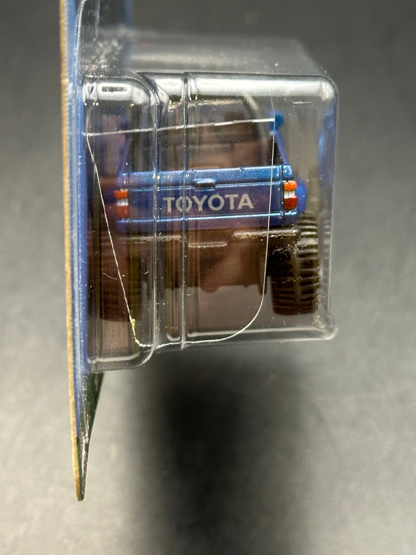 HOT WHEELS - 87 TOYOTA PICKUP TRUCK (2021) - HW CAR CULTURE TOYOTA 2/5