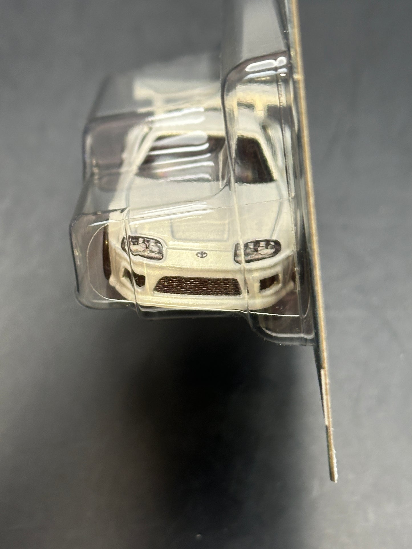 HOT WHEELS - TOYOTA SUPRA (2021) - HW CAR CULTURE TOYOTA 1/5