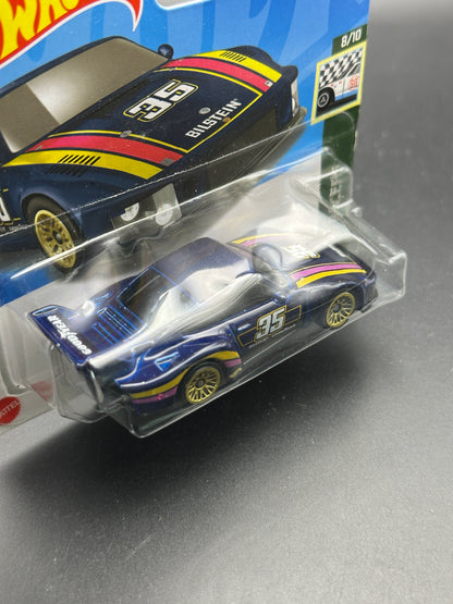 HOT WHEELS - PORSCHE 935 (2022) - HW RETRO RACERS 8/10