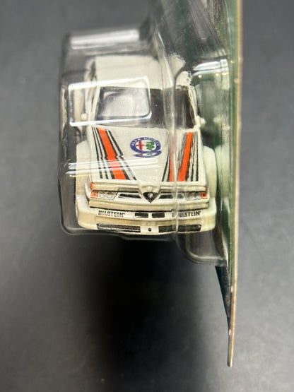 HOT WHEELS - ALFA ROMEO 155 V6 Ti (2023) - SPETTACOLARE 1/5