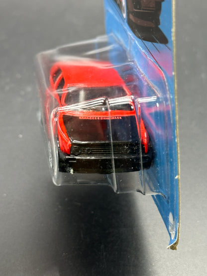 HOT WHEELS - VOLKSWAGEN GOLF MK2 (2022) - VOLKSWAGEN SERIES 8/8