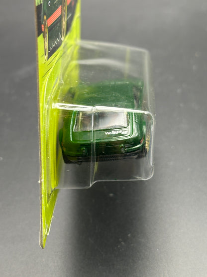 HOT WHEELS - VOLKSWAGEN SP2 (2022) - VOLKSWAGEN SERIES 4/8