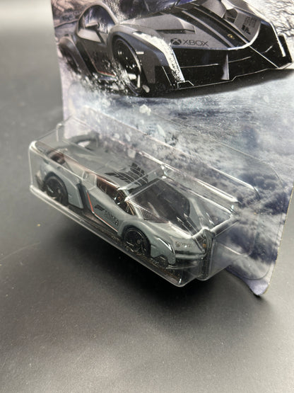 HOT WHEELS - LAMBORGHINI VENENO (2019) - FORZA HORIZON SERIES 5/6