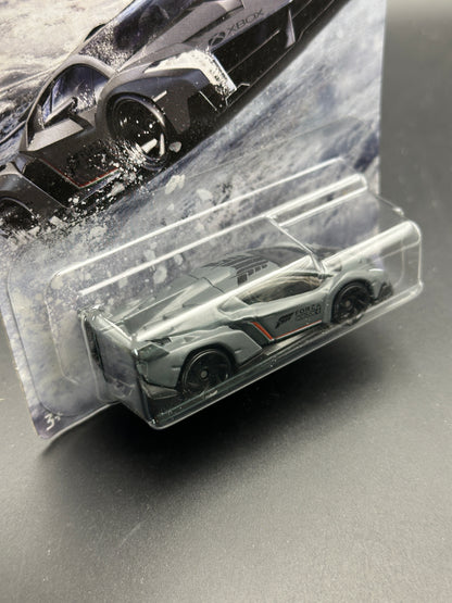 HOT WHEELS - LAMBORGHINI VENENO (2019) - FORZA HORIZON SERIES 5/6