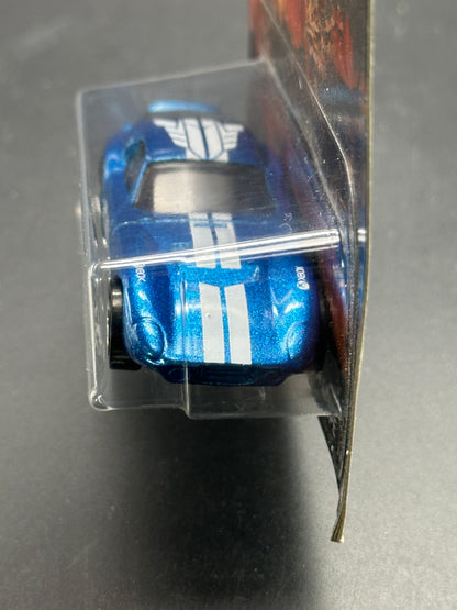 HOT WHEELS - SHELBY COBRA DAYTONA COUPE (2019) - FORZA HORIZON SERIES 4/6