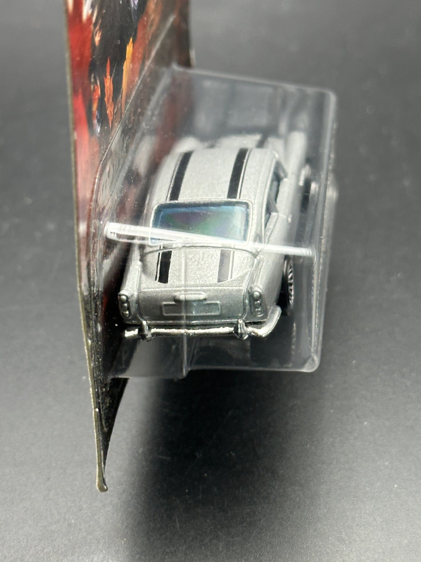 HOT WHEELS - ASTON MARTIN 1963 DB5 (2019) - FORZA HORIZON SERIES 3/6