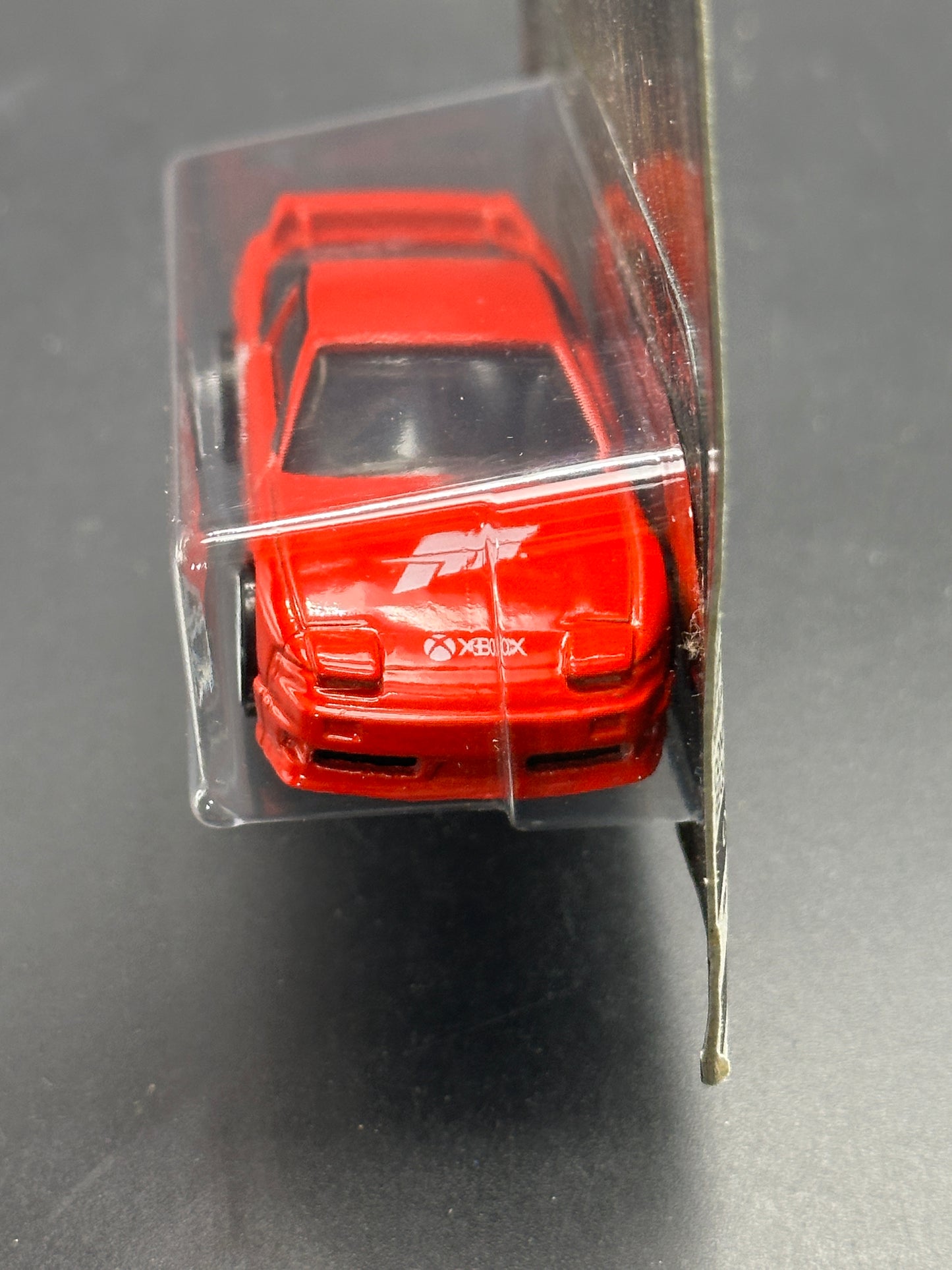 HOT WHEELS - 96 NISSAN 180SX TYPE X (2019) - FORZA HORIZON SERIES 2/6