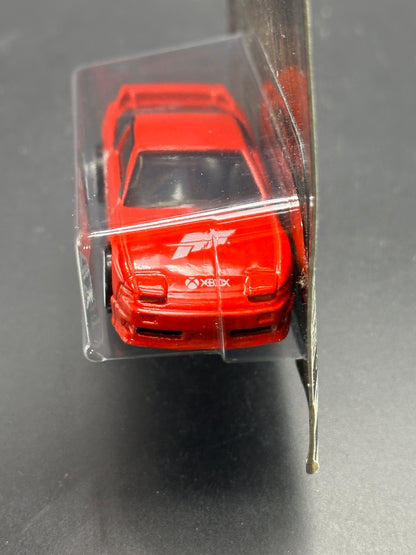 HOT WHEELS - 96 NISSAN 180SX TYPE X (2019) - FORZA HORIZON SERIES 2/6