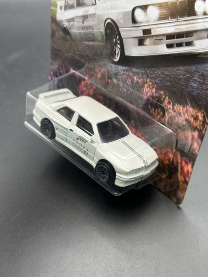 HOT WHEELS - 92 BMW M3 (2019) - FORZA HORIZON SERIES 1/6