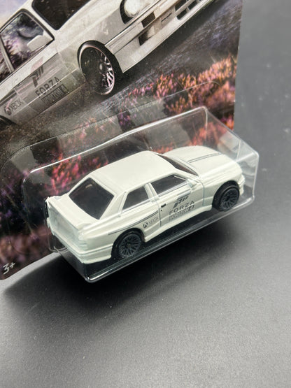 HOT WHEELS - 92 BMW M3 (2019) - FORZA HORIZON SERIES 1/6