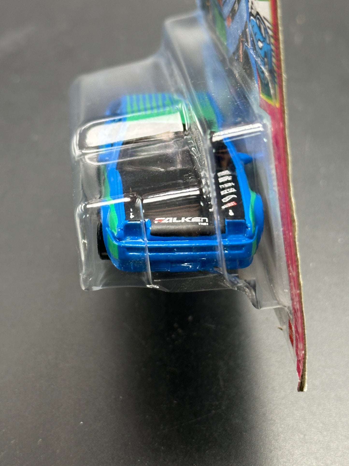 HOT WHEELS - TOYOTA AE86 SPRINTER TRUENO (2021) - HW DRIFT 1/5