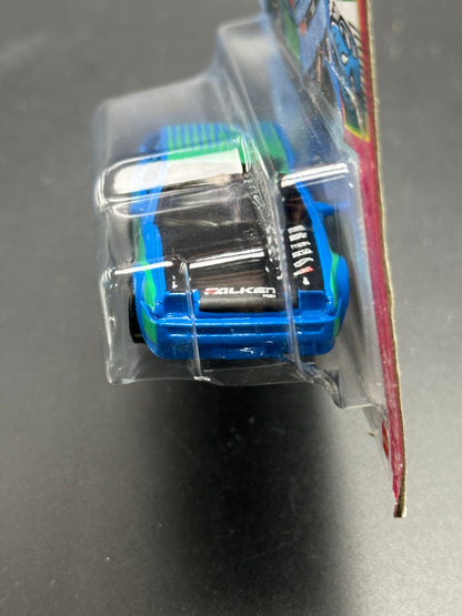 HOT WHEELS - TOYOTA AE86 SPRINTER TRUENO (2021) - HW DRIFT 1/5