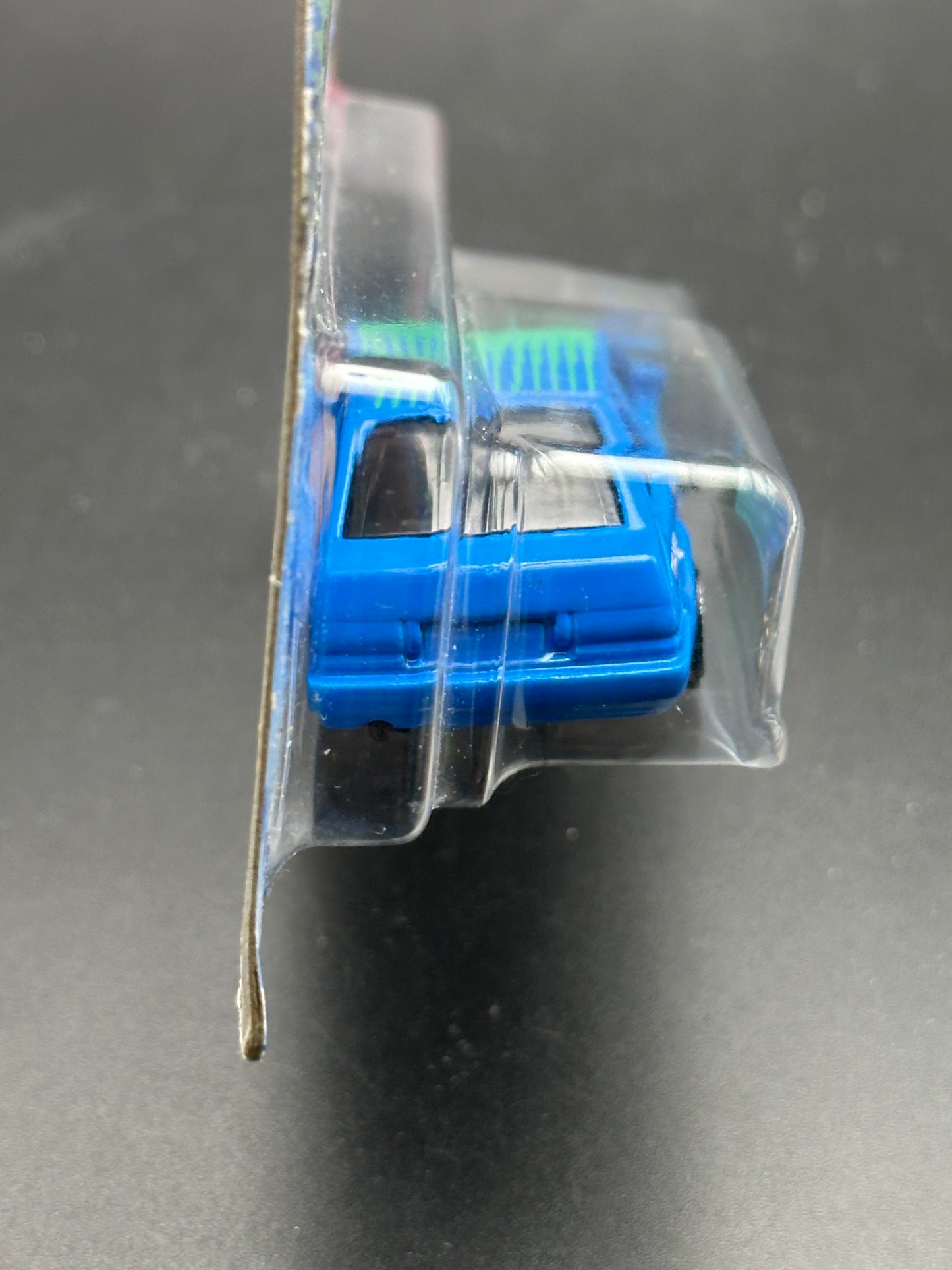 HOT WHEELS - TOYOTA AE86 SPRINTER TRUENO (2021) - HW DRIFT 1/5