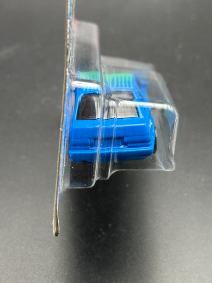 HOT WHEELS - TOYOTA AE86 SPRINTER TRUENO (2021) - HW DRIFT 1/5