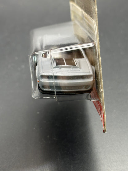 HOT WHEELS - 18 DODGE CHALLENGER SRT DEMON (2021) - 1/4 MILE SERIES 2/5