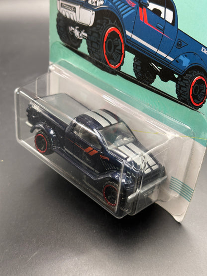 HOT WHEELS - DODGE POWER WAGON (2019) - AMERICAN PICKUP SERIES 8/10