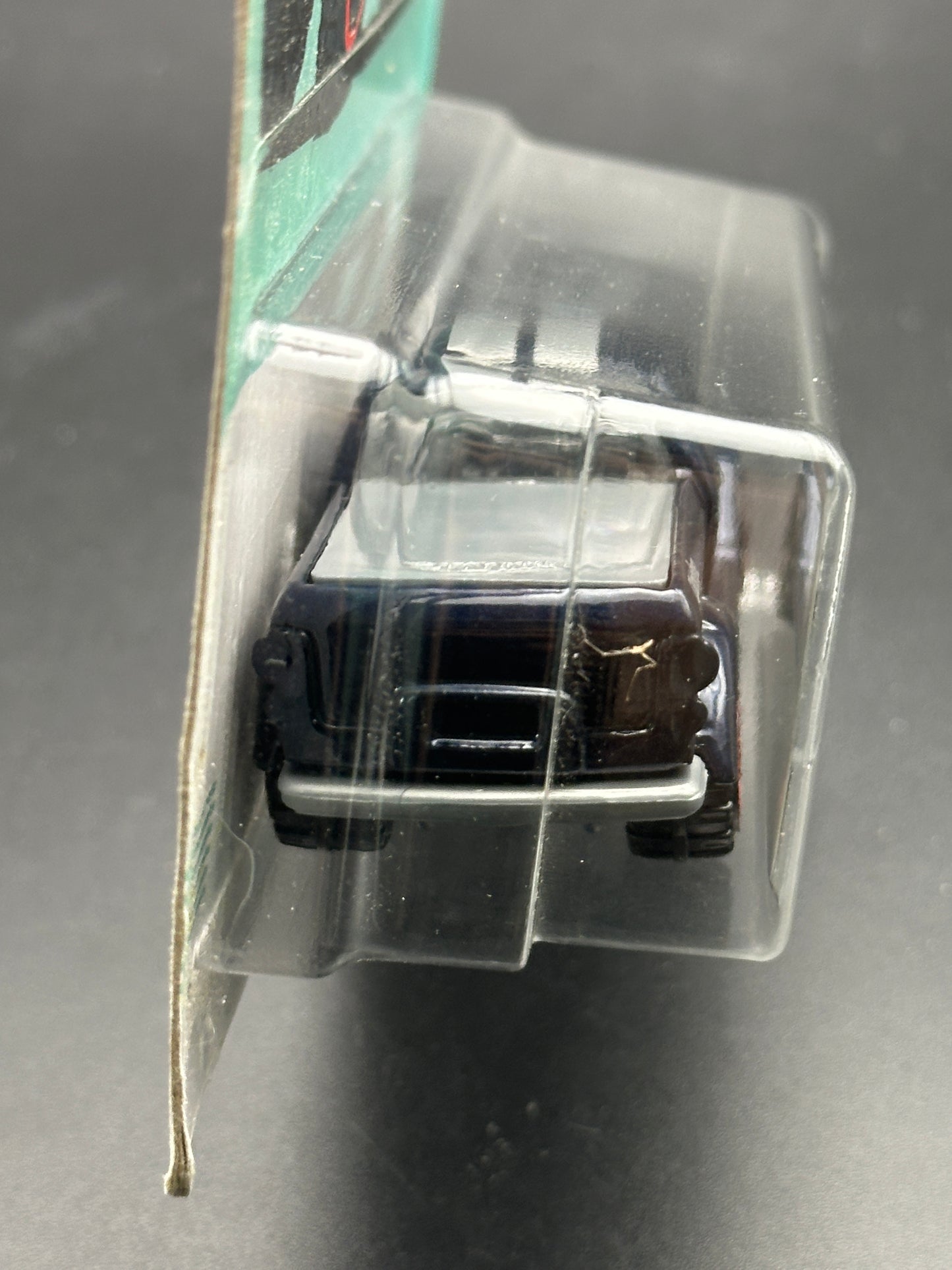 HOT WHEELS - DODGE POWER WAGON (2019) - AMERICAN PICKUP SERIES 8/10