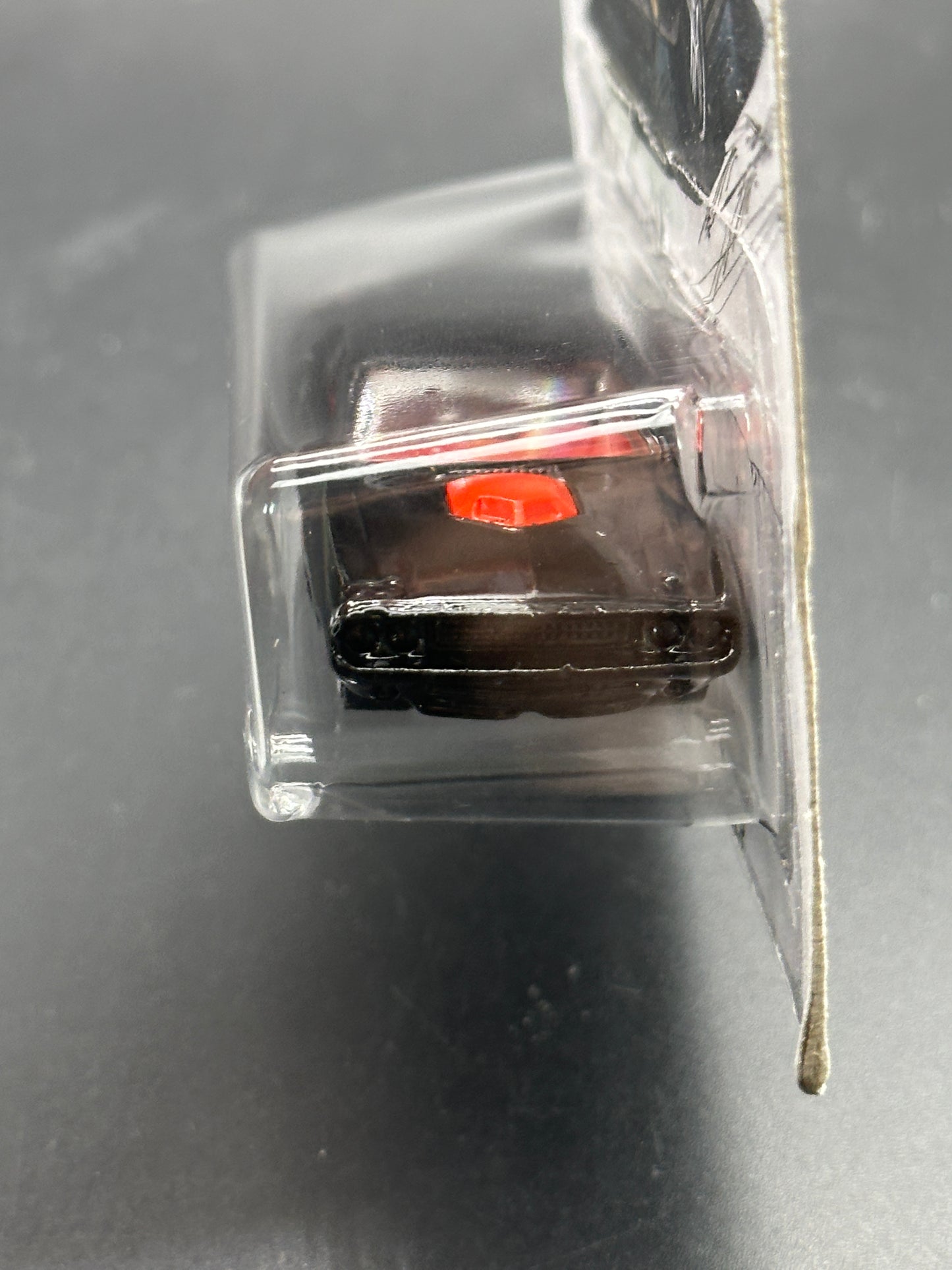 HOT WHEELS - 70 DODGE HEMI CHALLENGER (2018) - DETROIT MUSCLE SERIES 5/6