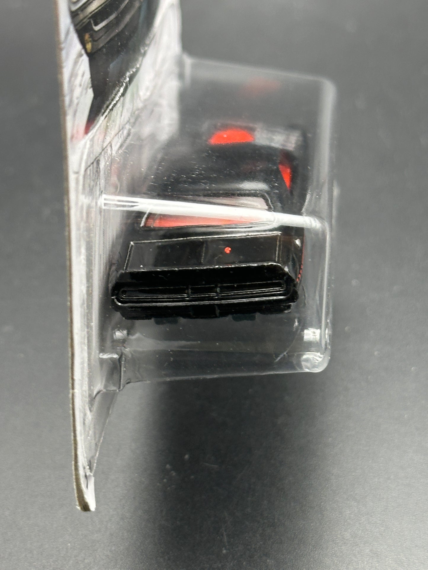 HOT WHEELS - 70 DODGE HEMI CHALLENGER (2018) - DETROIT MUSCLE SERIES 5/6