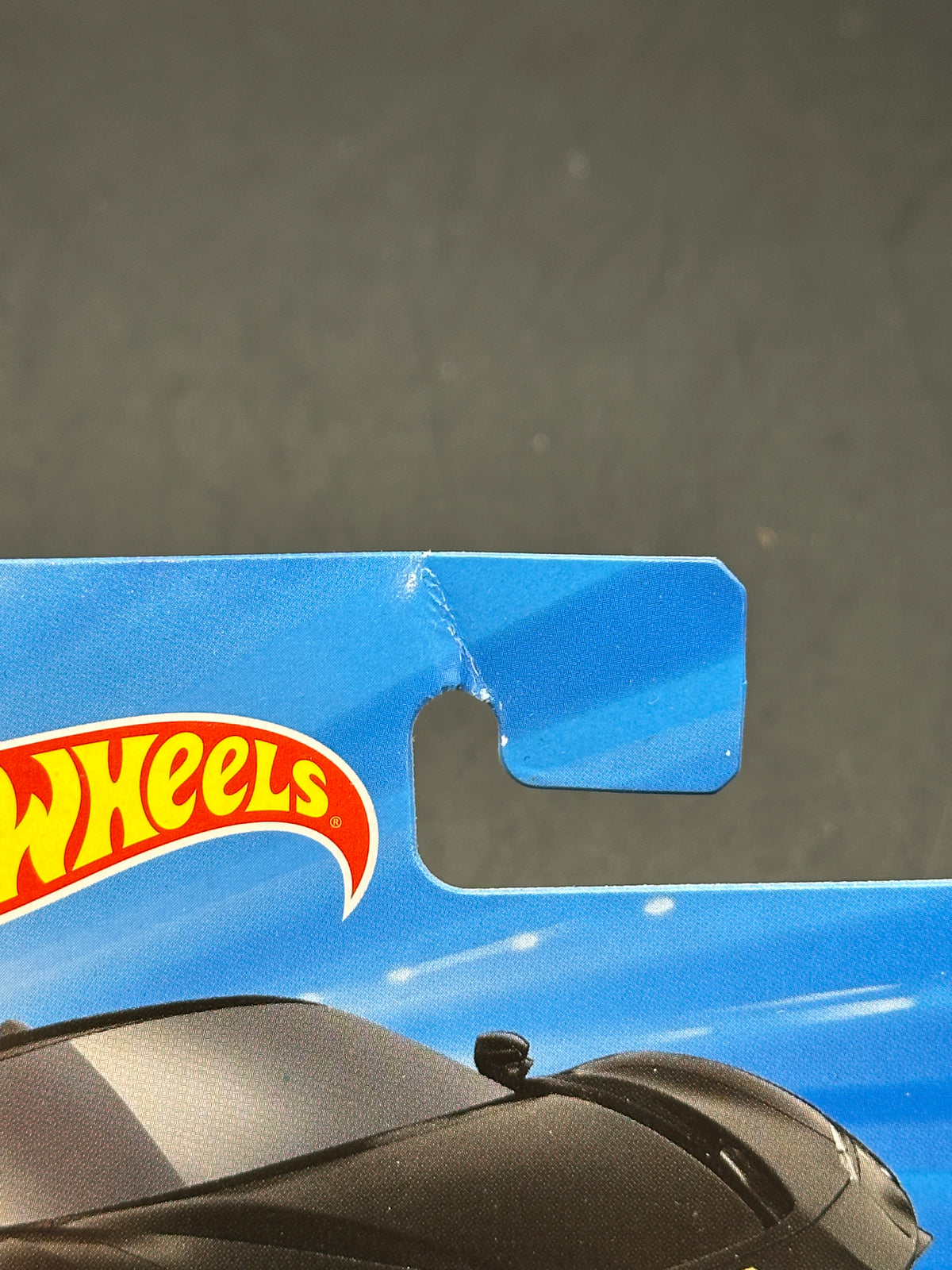 HOT WHEELS - FERRARI SF90 STRADALE (2026) - HW FERRARI 1/5