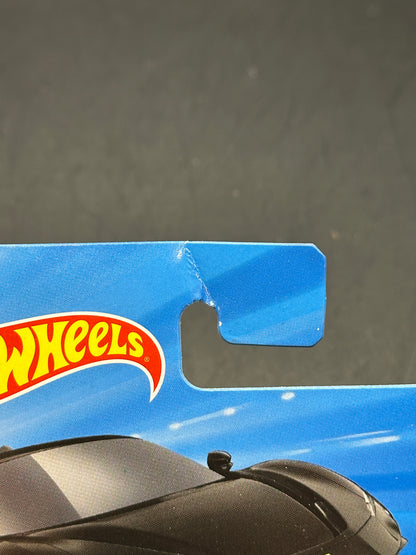 HOT WHEELS - FERRARI SF90 STRADALE (2026) - HW FERRARI 1/5
