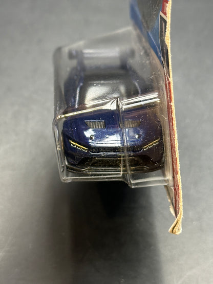 HOT WHEELS - FORD MUSTANG GTD (2025) - HW MUSTANG 60th 1/5