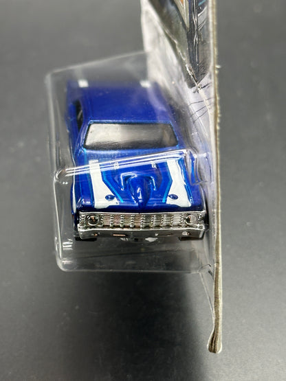 HOT WHEELS - 68 NOVA (2018) - DETROIT MUSCLE SERIES 2/6