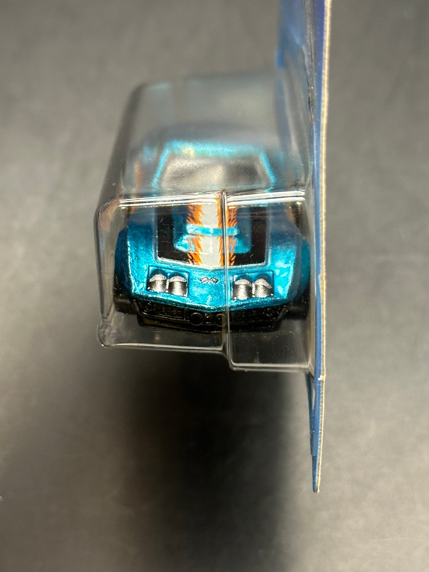 HOT WHEELS - 69 COPO CORVETTE (2025) - ULTRA HOTS 8/8