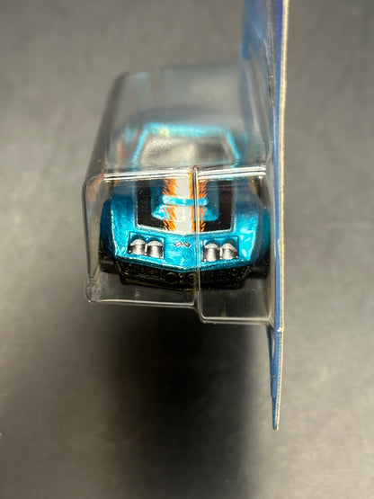 HOT WHEELS - 69 COPO CORVETTE (2025) - ULTRA HOTS 8/8