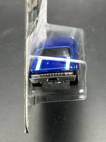 HOT WHEELS - 68 NOVA (2018) - DETROIT MUSCLE SERIES 2/6