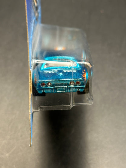HOT WHEELS - 69 COPO CORVETTE (2025) - ULTRA HOTS 8/8