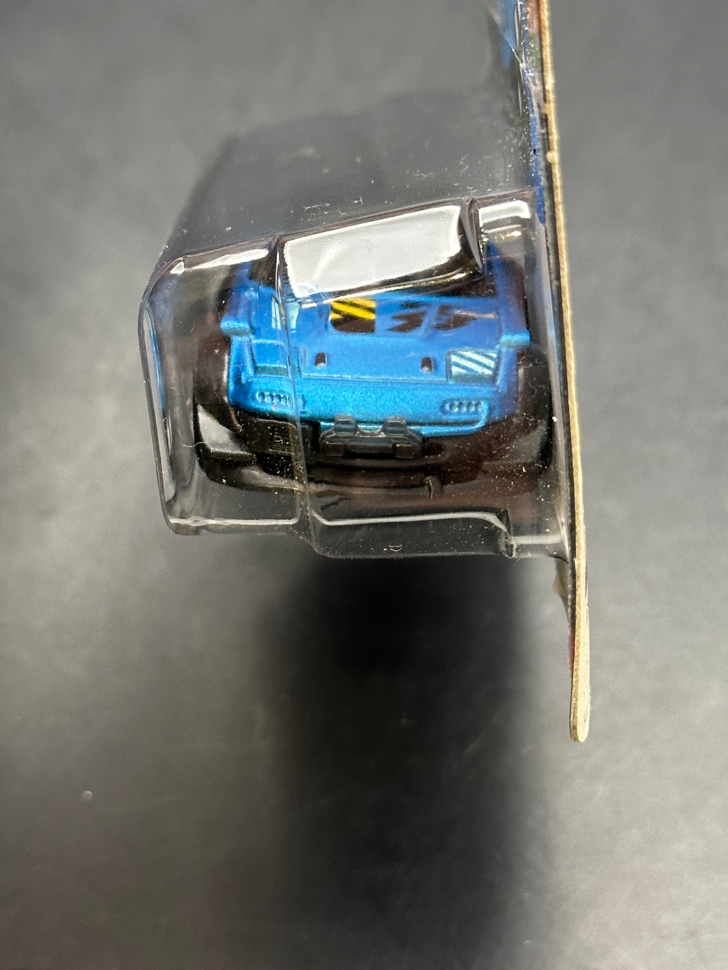 HOT WHEELS - MAZDA MX5 MIATA (2026) - HW DREAM GARAGE 1/5