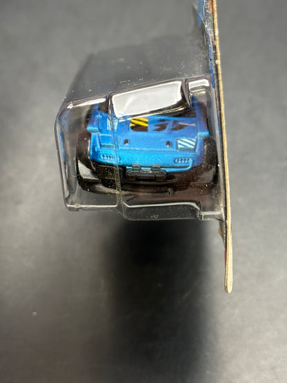 HOT WHEELS - MAZDA MX5 MIATA (2026) - HW DREAM GARAGE 1/5