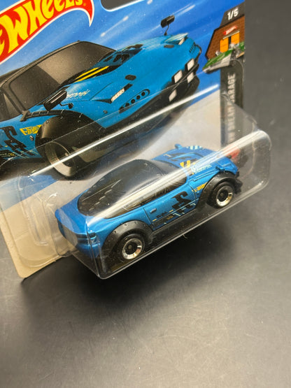 HOT WHEELS - MAZDA MX5 MIATA (2026) - HW DREAM GARAGE 1/5