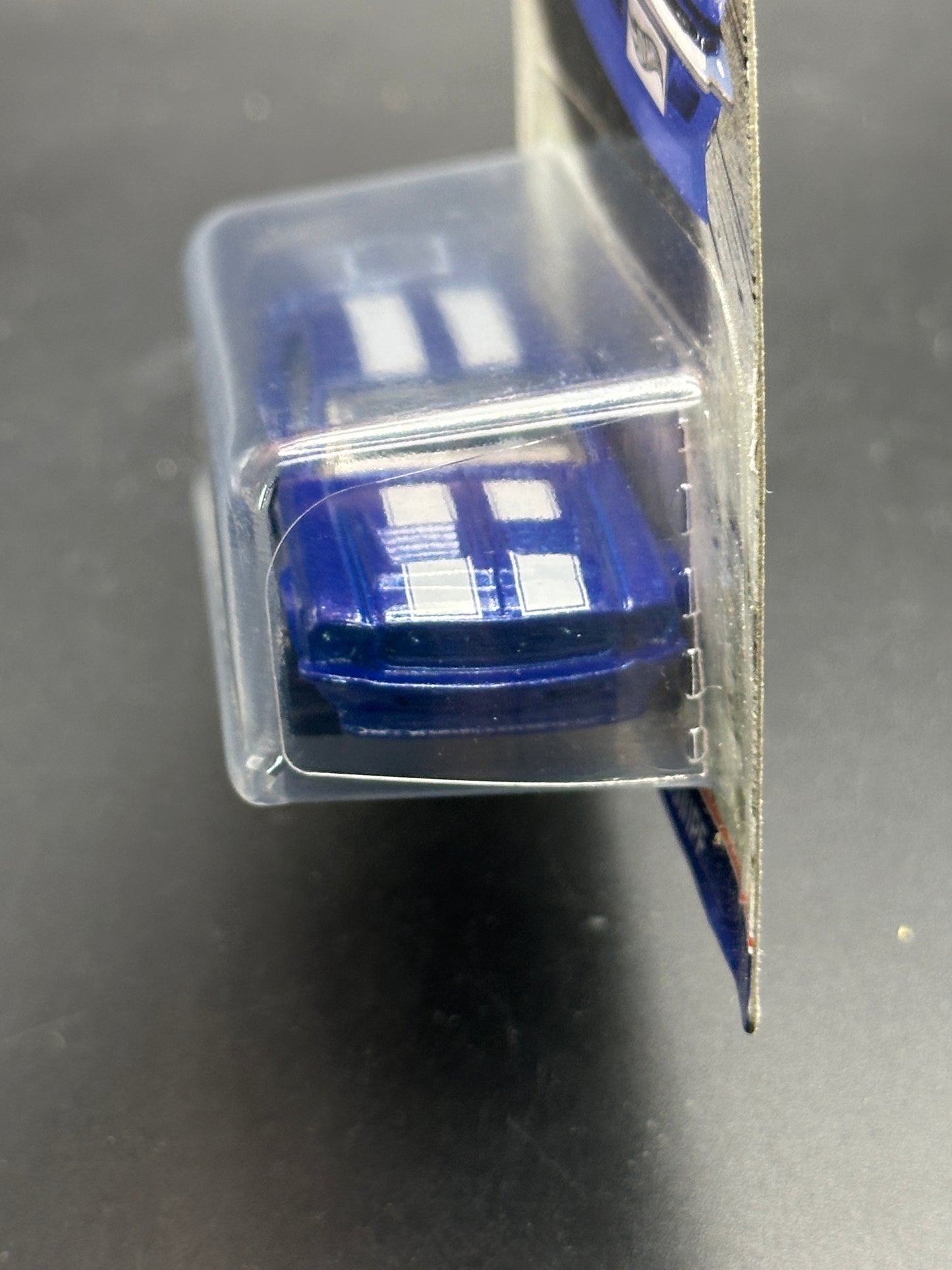 HOT WHEELS - 67 FORD MUSTANG COUPE (2016) - FORD PERFORMANCE SERIES 2/8