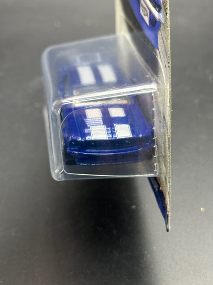 HOT WHEELS - 67 FORD MUSTANG COUPE (2016) - FORD PERFORMANCE SERIES 2/8