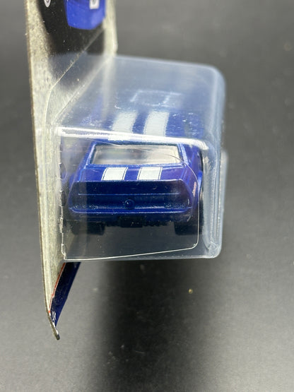 HOT WHEELS - 67 FORD MUSTANG COUPE (2016) - FORD PERFORMANCE SERIES 2/8