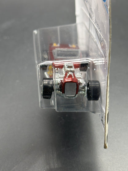 HOT WHEELS - STREET RODDER (2019) - LARRY WOOD ANNIVERSARY SERIES 9/10
