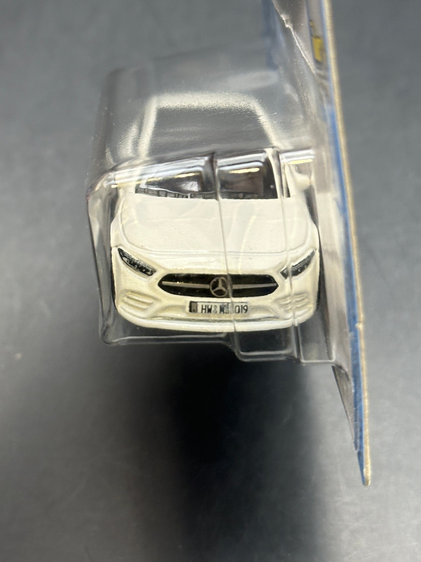 HOT WHEELS - 19 MERCEDES BENZ A-CLASS (2019) - HW FACTORY FRESH 5/10