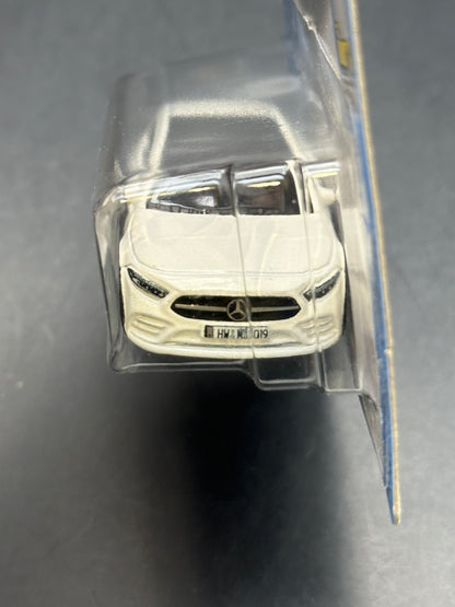 HOT WHEELS - 19 MERCEDES BENZ A-CLASS (2019) - HW FACTORY FRESH 5/10