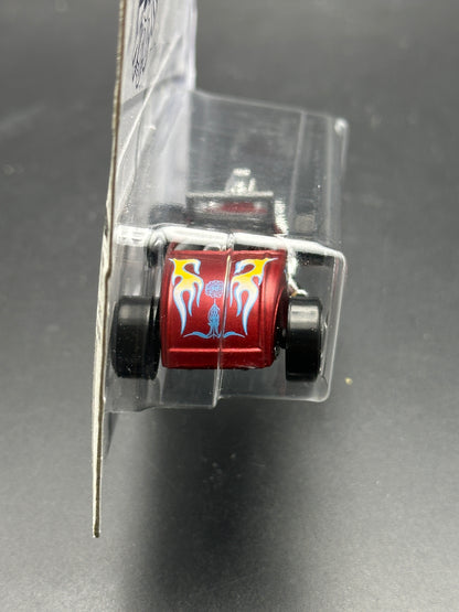 HOT WHEELS - STREET RODDER (2019) - LARRY WOOD ANNIVERSARY SERIES 9/10