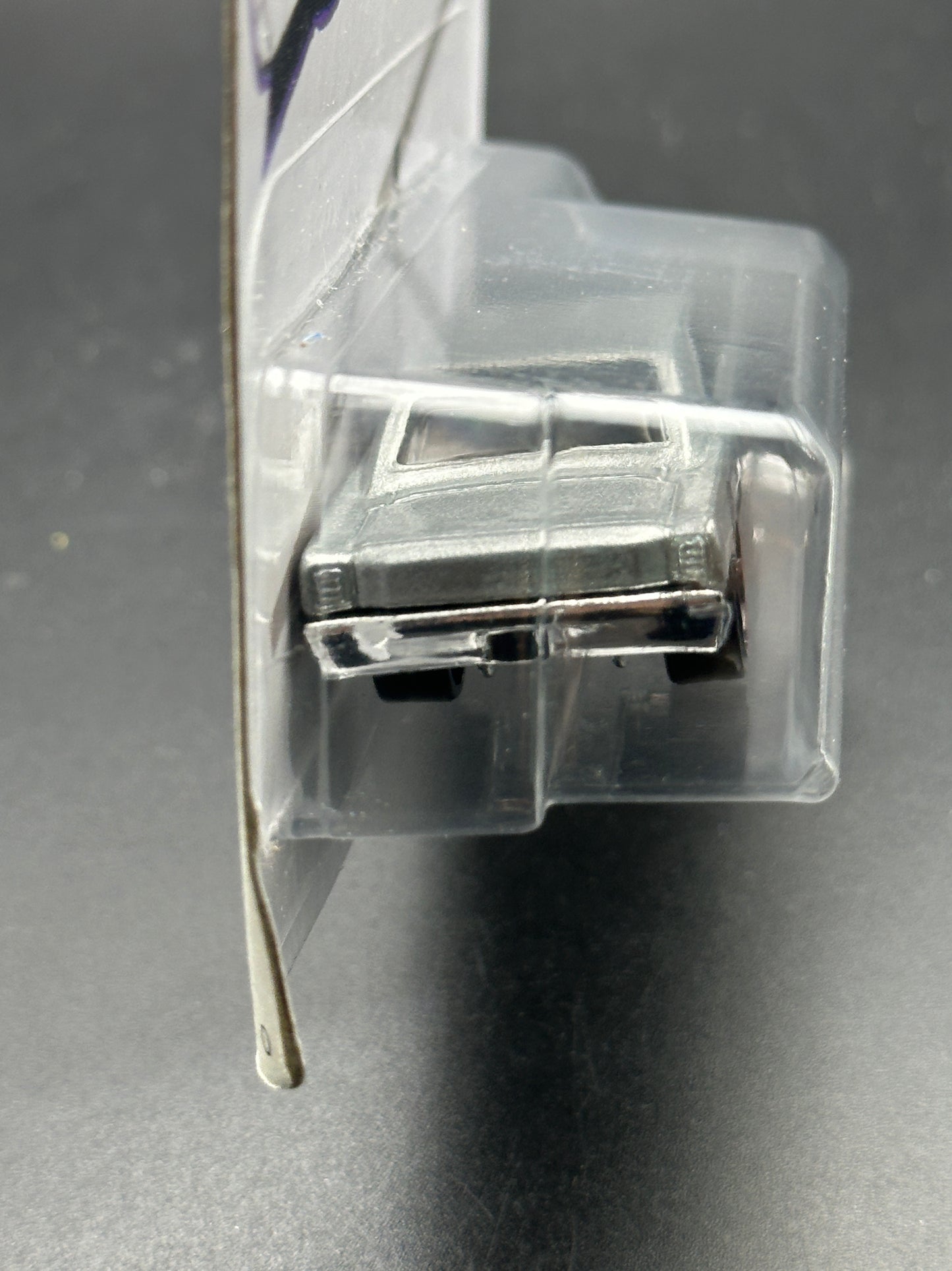 HOT WHEELS - 68 DODGE DART (2019) - LARRY WOOD ANNIVERSARY SERIES 8/10