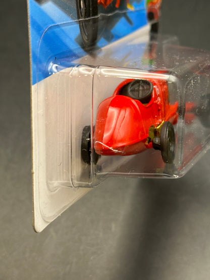 HOT WHEELS - FIAT BEAST OF TURIN (2026) - HW DROP TOPS 5/5