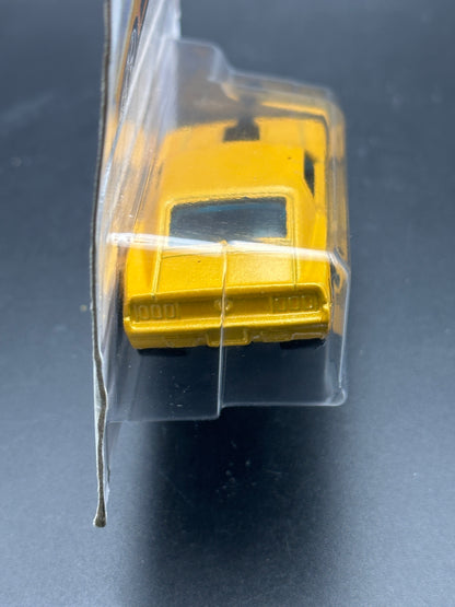 HOT WHEELS - 69 FORD MUSTANG (2019) - LARRY WOOD ANNIVERSARY SERIES 4/10