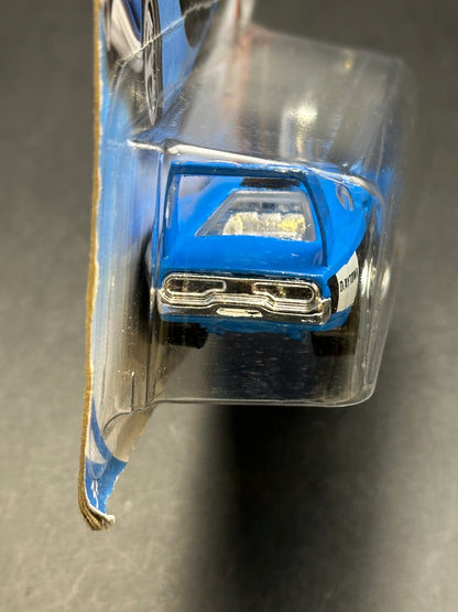 HOT WHEELS - DODGE CHARGER DAYTONA (2018) - HW MUSCLE MANIA 5/10