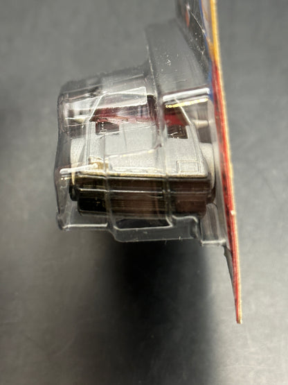 HOT WHEELS - 82 TOYOTA SUPRA (2026) - HW THEN AND NOW 8/10